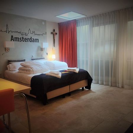 Studio53Amsterdam Bed & Breakfast Dış mekan fotoğraf