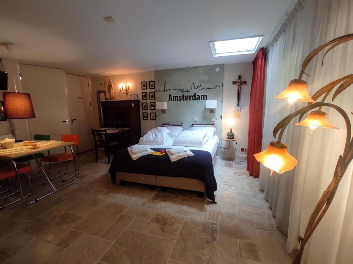 Studio53Amsterdam Dış mekan fotoğraf