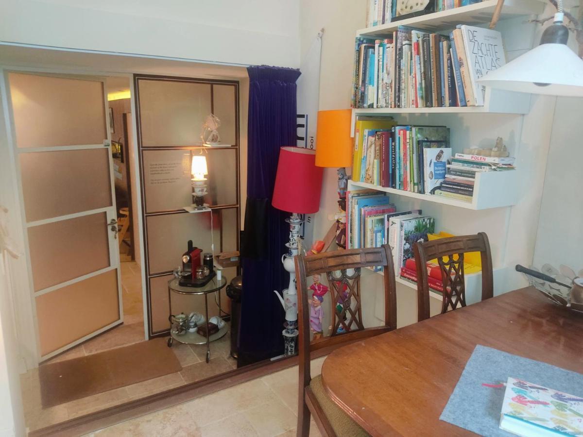 Studio53Amsterdam Dış mekan fotoğraf