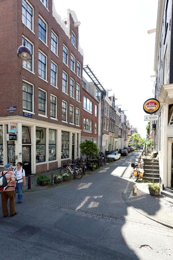 Studio53Amsterdam Bed & Breakfast Dış mekan fotoğraf