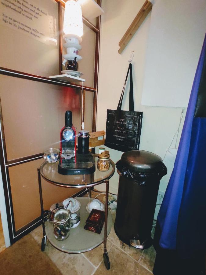 Studio53Amsterdam Dış mekan fotoğraf