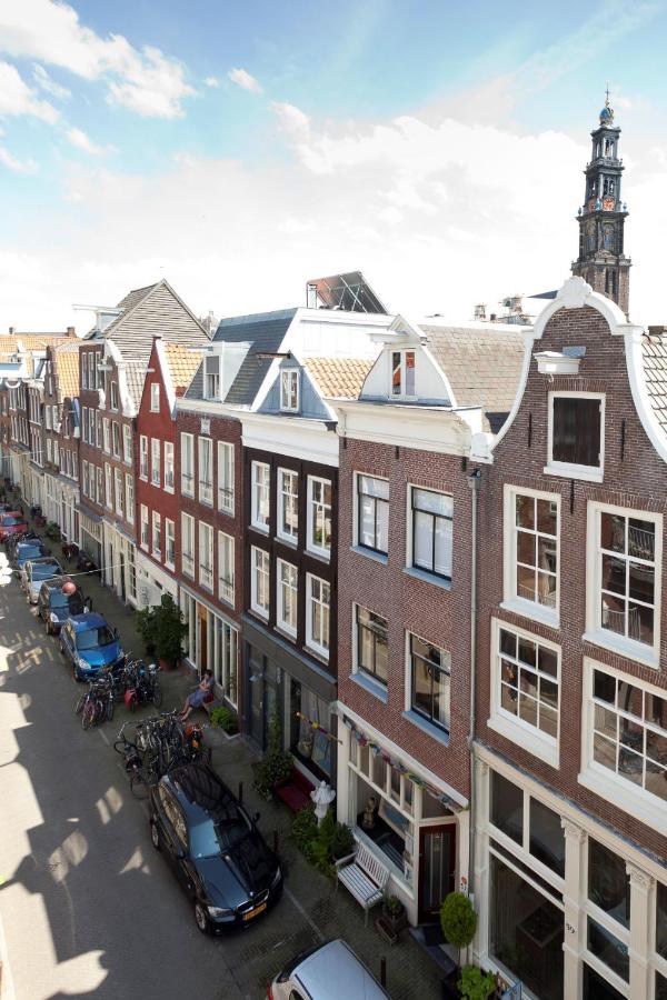 Studio53Amsterdam Dış mekan fotoğraf