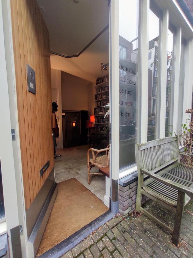 Studio53Amsterdam Bed & Breakfast Dış mekan fotoğraf