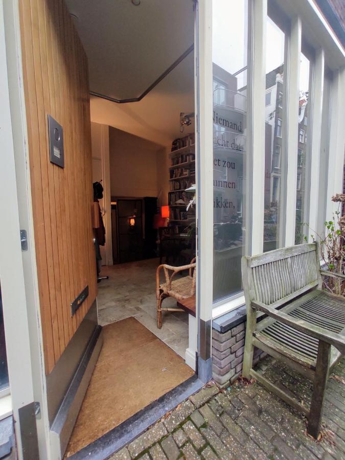 Studio53Amsterdam Dış mekan fotoğraf