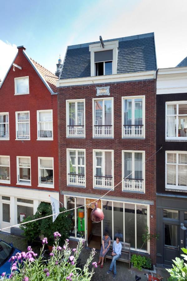 Studio53Amsterdam Bed & Breakfast Dış mekan fotoğraf