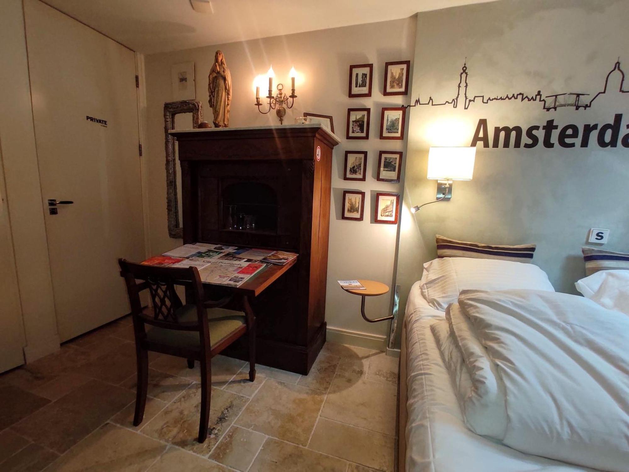 Studio53Amsterdam Dış mekan fotoğraf