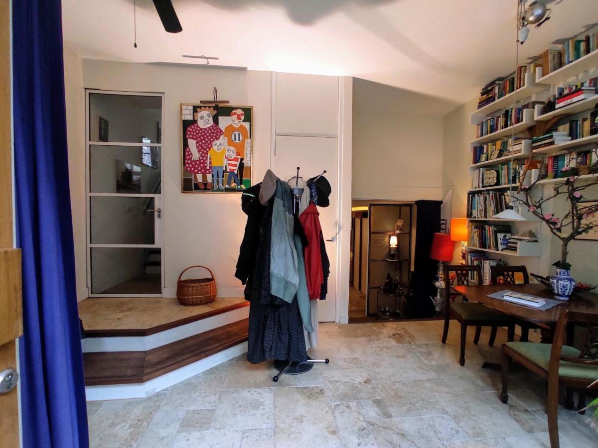 Studio53Amsterdam Dış mekan fotoğraf