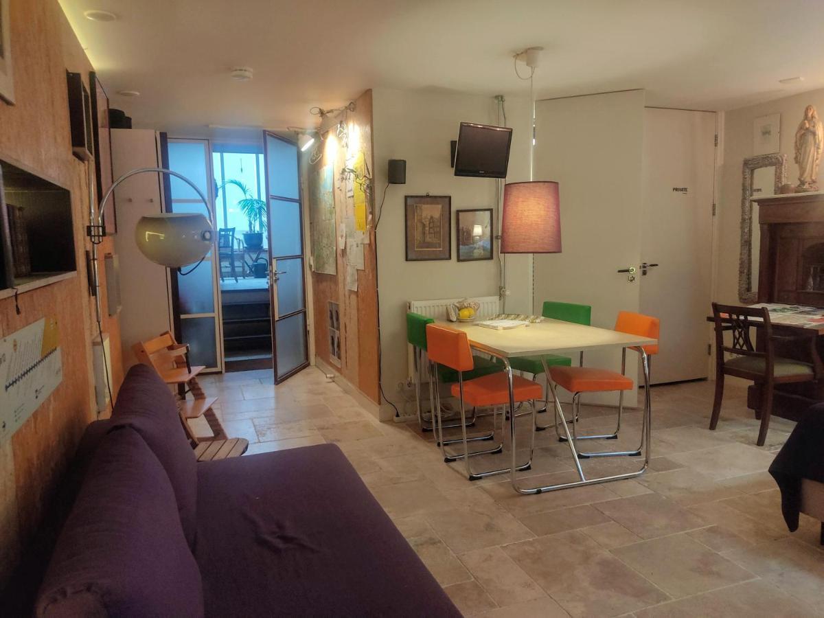 Studio53Amsterdam Dış mekan fotoğraf