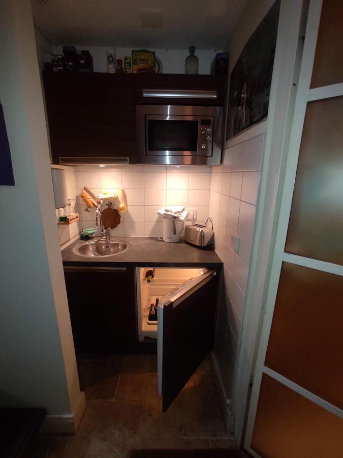 Studio53Amsterdam Dış mekan fotoğraf