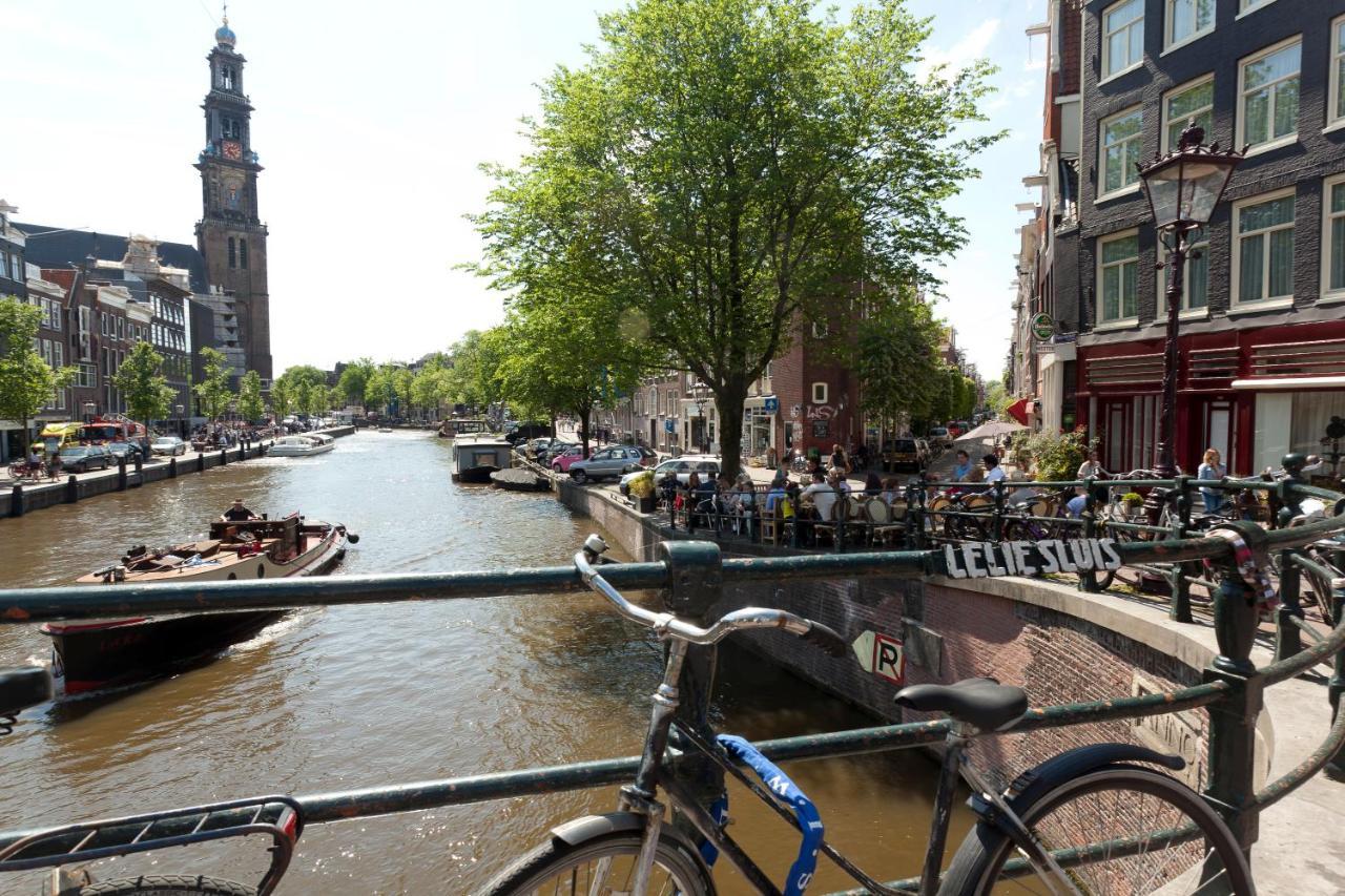 Studio53Amsterdam Dış mekan fotoğraf
